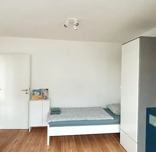 Chic Trnovo Hideaway For 5, Family Friendly * Любляна