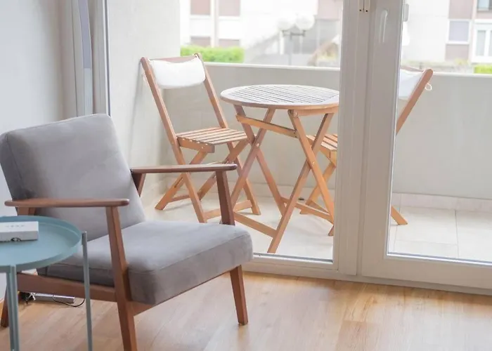 Chic Trnovo Hideaway For 5, Family Friendly Любляна