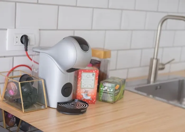 Chic Trnovo Hideaway For 5, Family Friendly Апартаменты *