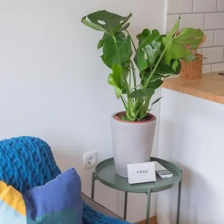 아파트 Chic Trnovo Hideaway For 5, Family Friendly *