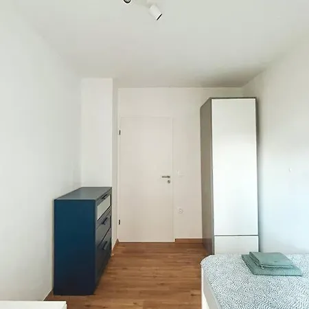City Chic Trnovo Hideaway For 5, Family Friendly * Ljubljana