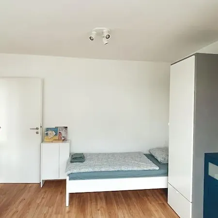 City Chic Trnovo Hideaway For 5, Family Friendly * Ljubljana