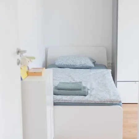 City Chic Trnovo Hideaway For 5, Family Friendly
