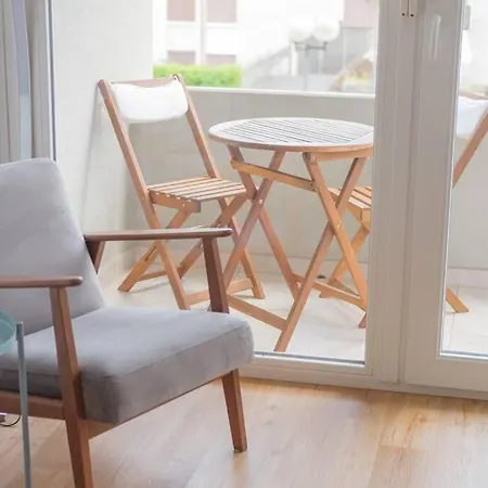 City Chic Trnovo Hideaway For 5, Family Friendly Ljubljana