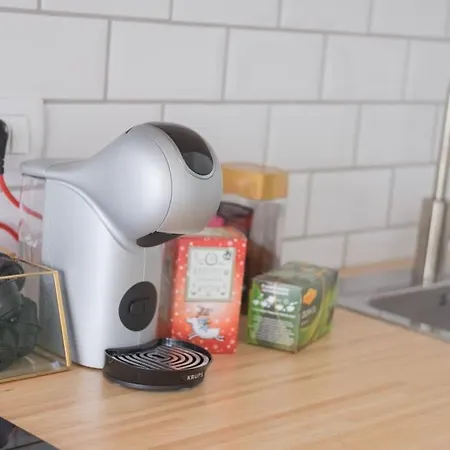 Chic Trnovo Hideaway For 5, Family Friendly Apartament *