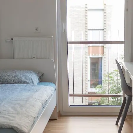 Apartment City Chic Trnovo Hideaway For 5, Family Friendly