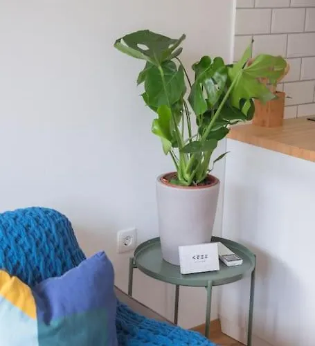 Appartement Chic Trnovo Hideaway For 5, Family Friendly *