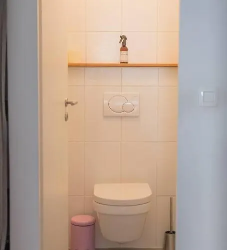 Chic Trnovo Hideaway For 5, Family Friendly * Ljubljana