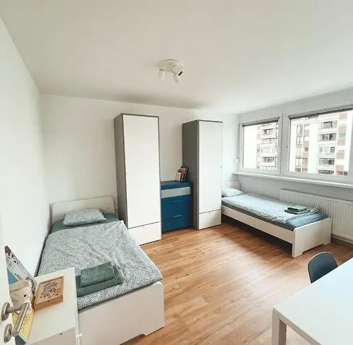 Apartman Chic Trnovo Hideaway For 5, Family Friendly