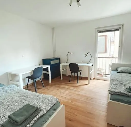 Chic Trnovo Hideaway For 5, Family Friendly * Ljubljana