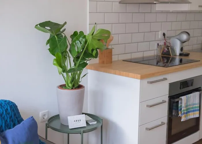 Apartman Chic Trnovo Hideaway For 5, Family Friendly *