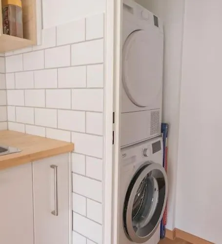 Appartement Chic Trnovo Hideaway For 5, Family Friendly