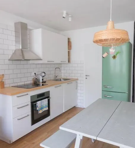 Chic Trnovo Hideaway For 5, Family Friendly * Ljubljana