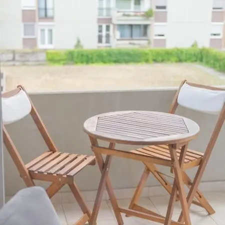 Chic Trnovo Hideaway For 5, Family Friendly Apartman Ljubljana