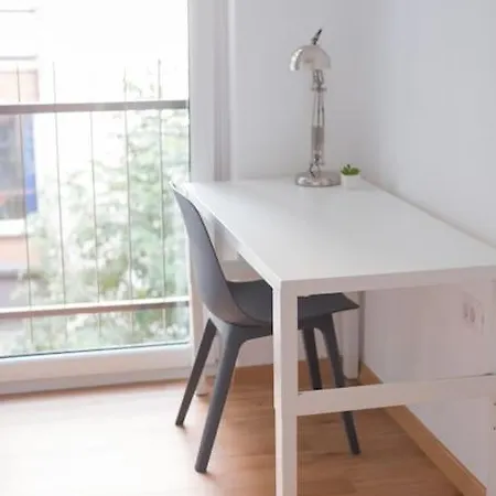 Chic Trnovo Hideaway For 5, Family Friendly Ljubljana